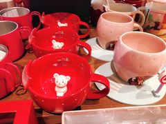 -星巴克(厦门SM新生活广场店)
