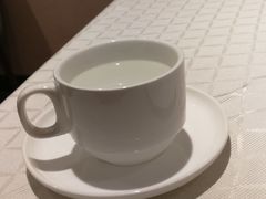 -西苑饭店·蓬莱春餐厅