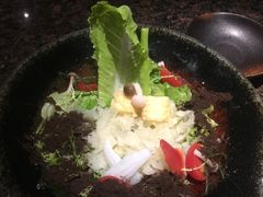 -花隐日式怀石料理(万象城购物中心店)