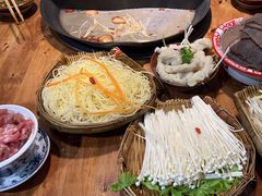 -楠火锅(哈尔滨金爵万象店)