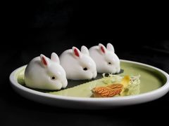 -潮府馆·非遗潮州菜·世纪公园(新国际博览中心店)