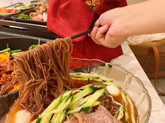 -七八冷面·延边朝鲜族美食(世纪汇店)