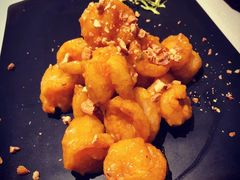 -粤麓轩餐厅(中信泰富广场店)