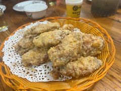 -南记食粥坊·宵夜大排档(岭南分店)