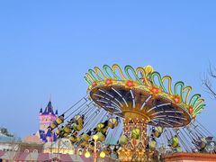 -青岛方特梦幻王国