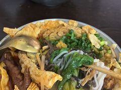 -龍城柳州螺蛳粉(群星路店)