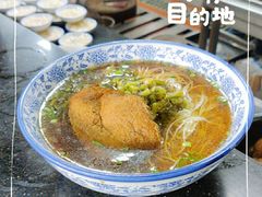 -美味斋(西北街店)