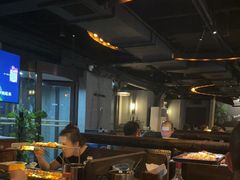 -麦凯伦烧烤·精酿超级工厂店(金桥总店)