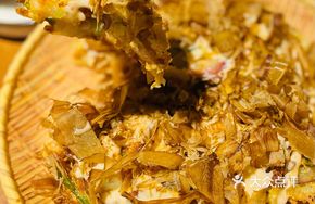 Jin's Special Pancake