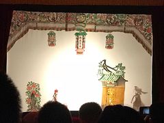 -陕西戏曲非遗博物馆