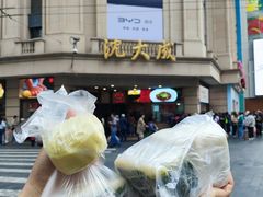-沈大成(南京东路店)