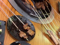 -号令江湖·水浒烤肉(和畅睦邻中心店)