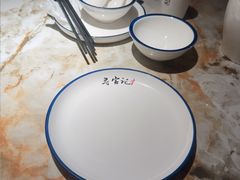 -寻宝记绍兴菜(状元店)