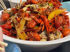 -一起吃小龙虾·海鲜(海珠店)