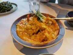 招牌古法大虾-BetterThai 泰加(苏州中心店)