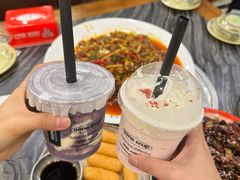 -江湖黑大兔(杨家坪店)