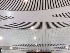 -银川河东国际机场