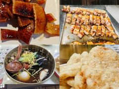 -服务大楼冷面(延大店)