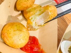-非遗·十八曲鱼饺(西马总店)