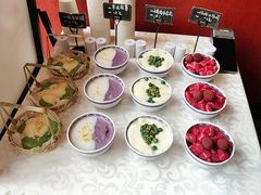 -金陵家宴·金陵春·南京菜(夫子庙店)