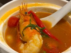 -狮拾久·现代新加坡料理(福田COCO Park店)