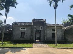 -红色娘子军纪念园