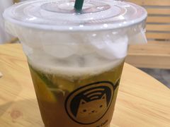 -楼上猫咖(罗湖店)
