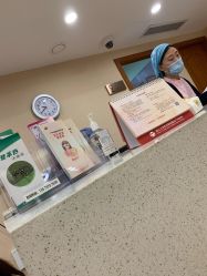 -浙江大学医学院附属妇产科医院(湖滨院区)