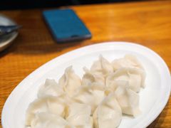 鲅鱼饺子-必点海鲜·鲅鱼水饺(鞍山西道店)
