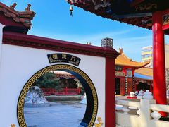 -哈尔滨极乐寺