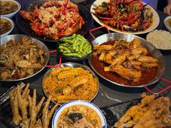 -红盔甲·小龙虾(车公庙店)