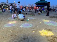 -海河外滩公园