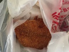 -永顺炸鸡( 立水桥北苑店)