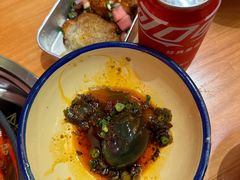 -黔三一夺夺粉酸汤火锅(百信店)