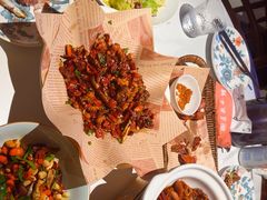 -匠熙小馆(崇文门店)