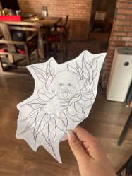 -京都墨客刺青