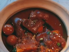 -巴厘龙虾·榜首油焖大虾(洞庭·艺术洋房店)