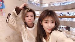 -CHANGE 美发烫染沙龙