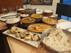 -克比叔叔印度餐厅Kebabs on the Grille(永康路分店)