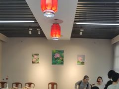 -中卫御苑福膳·养生局(圆明园店)