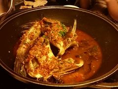 -力力渔港涉外店