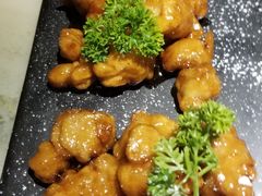 -绿茶餐厅(成都大悦城店)