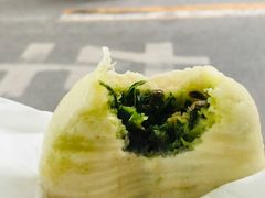 -北万新包子店(淮海店)