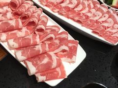 -重捞鲜毛肚火锅(东方不夜城店)
