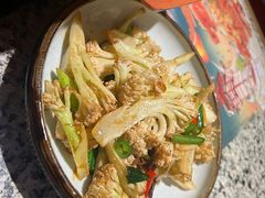 -炭舍干锅(华发商都店)