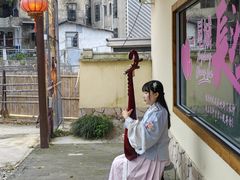 -湘力力小院·鱼汤泡饭(枫林路店)