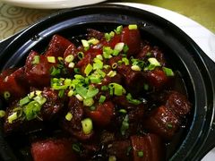 -富临轩私房菜(集庆门大街店)