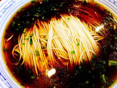 红汤面-同得兴 Since·1995 传统苏式面馆(十全街店)