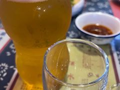 -旺角小渔村(二马路店)