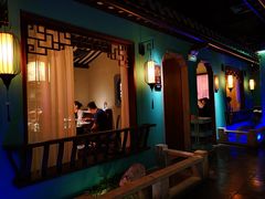 -佬麻雀·新湘菜(珠海金发购物中心店)
